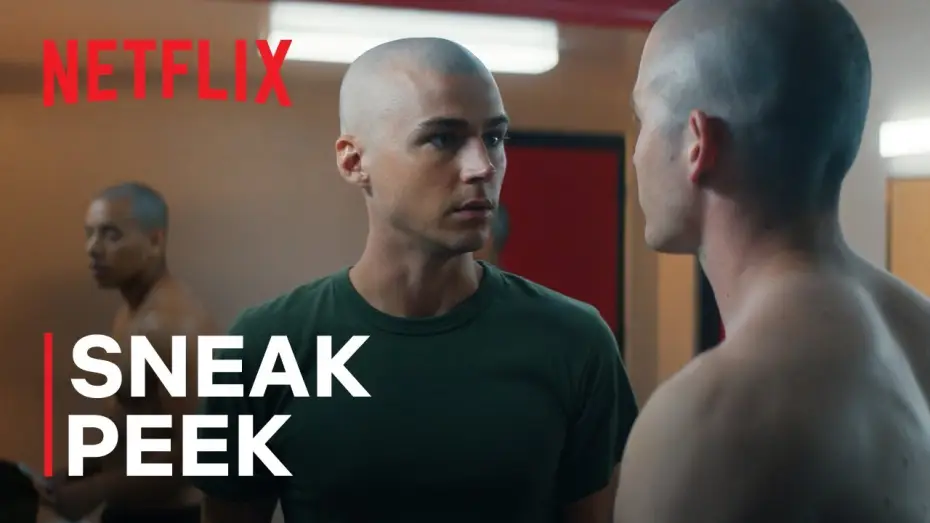 Video for the series Boots — Sneak Peek