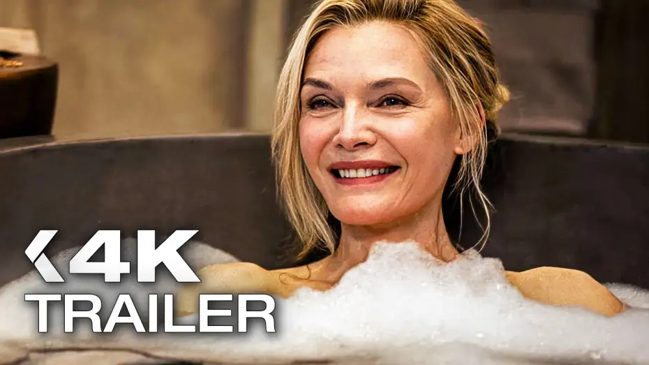 Video for the series The Madison — THE MADISON Trailer German Deutsch (2026) Michelle Pfeiffer, Kurt Russell