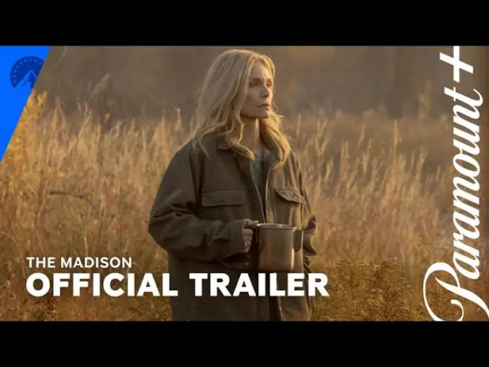Video for the series The Madison — Official Trailer