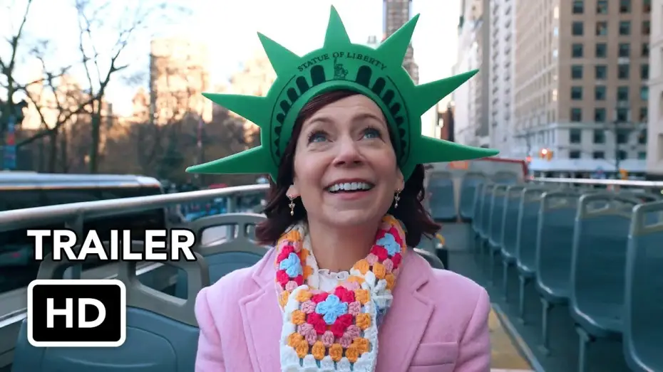 Video for the series Elsbeth — Elsbeth (CBS) Trailer HD - The Good Wife spinoff