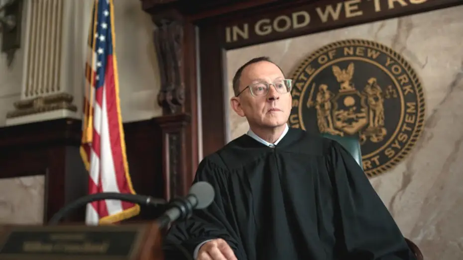 Video for the series Elsbeth — Michael Emerson Joins Elsbeth ("The Good Wife" / "The Good Fight" Spinoff) CBS Trailer