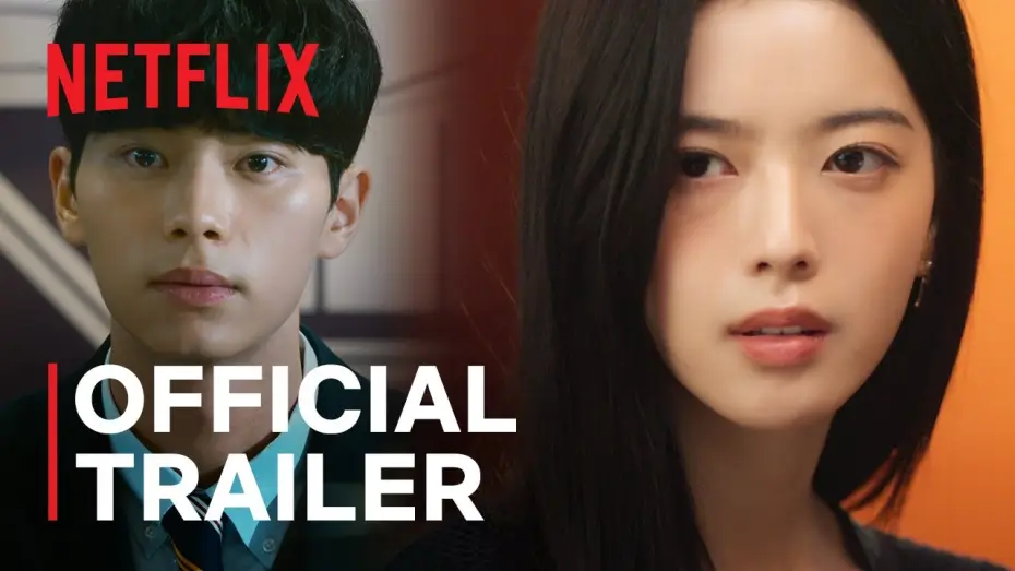 Video for the series Hierarchy — Official Trailer [ENG SUB]