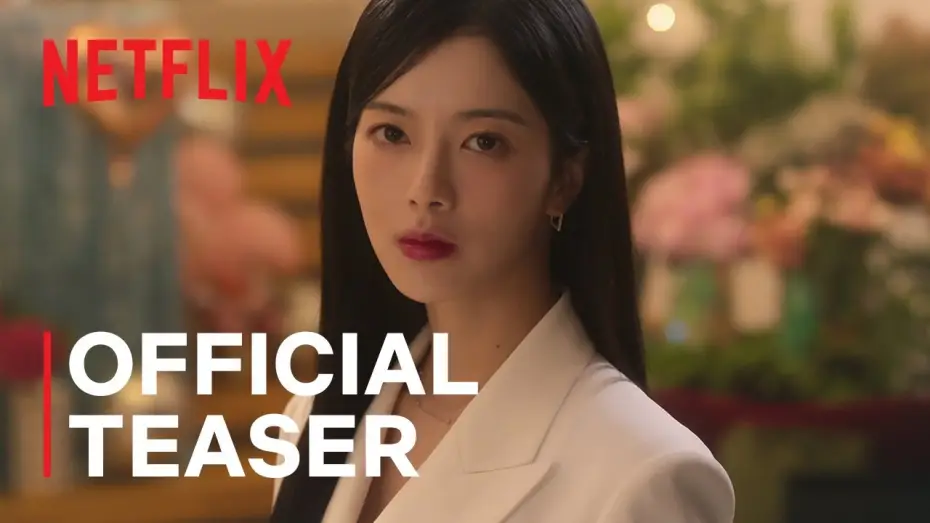 Video for the series Hierarchy — Official Teaser [ENG SUB]