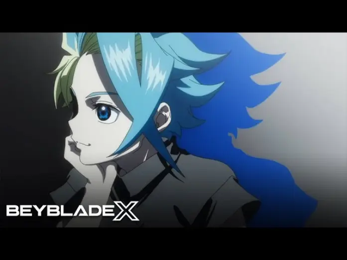 Video for the series Beyblade X — Opening Theme | Prove - ONE OK ROCK [Subtitled]