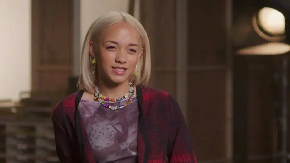 Video for the series High Potential — The Cast of High Potential Talks About Their Characters