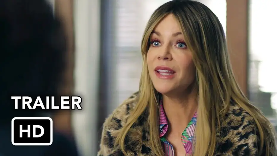 Video for the series High Potential — High Potential (ABC) Trailer HD - Kaitlin Olson series