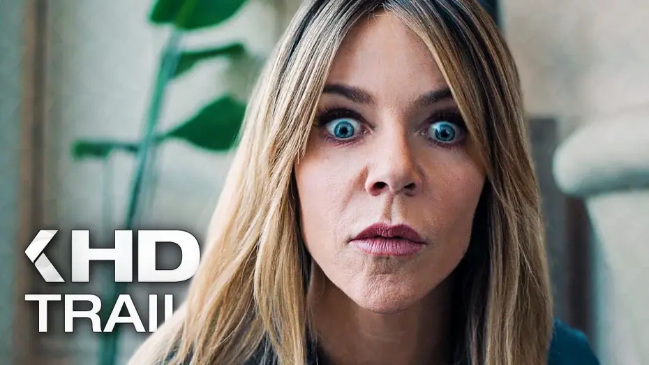 Video for the series High Potential — HIGH POTENTIAL Trailer German Deutsch (2025) Kaitlin Olson