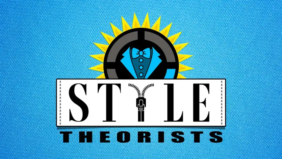 Video for the series Style Theory — Welcome to Style Theory!