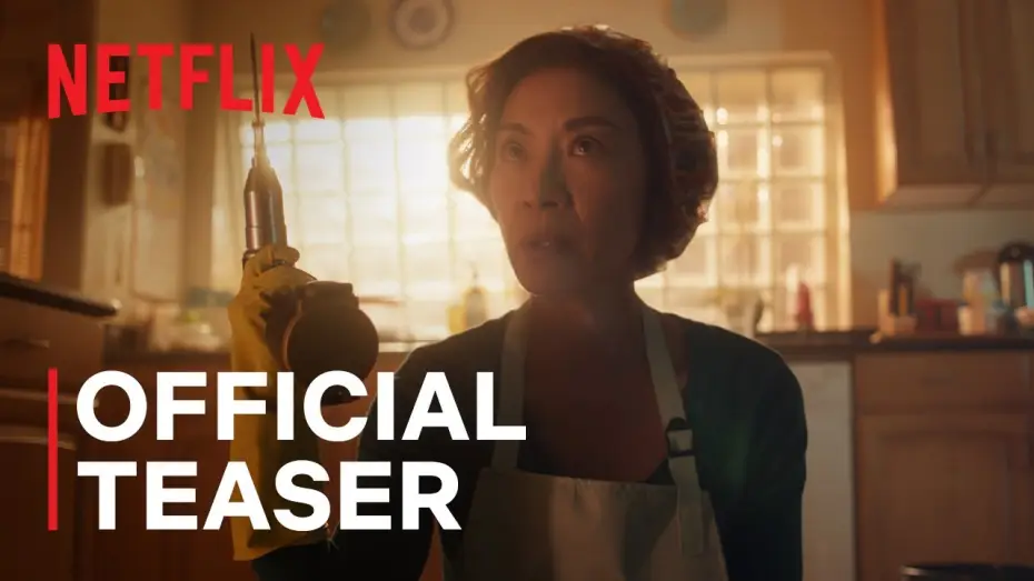 Video for the series The Brothers Sun — Official Teaser