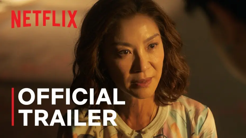 Video for the series The Brothers Sun — Official Trailer