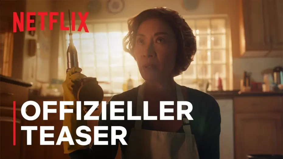 Video for the series The Brothers Sun — Offizieller Teaser
