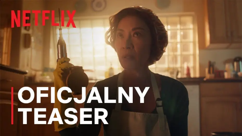 Video for the series The Brothers Sun — Oficjalny teaser
