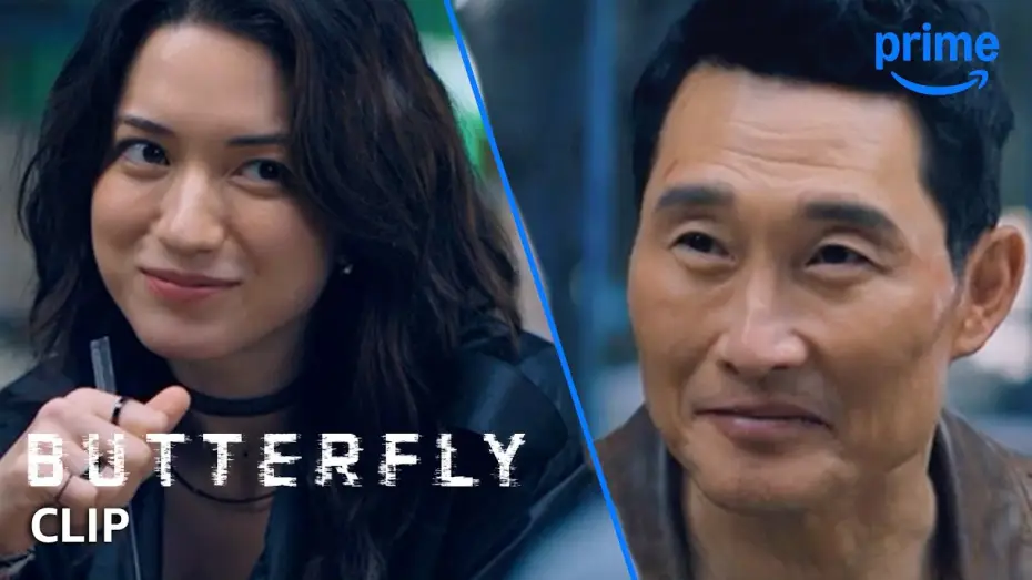 Video for the series Butterfly — Estranged Assassin Daughter Insults In-Laws