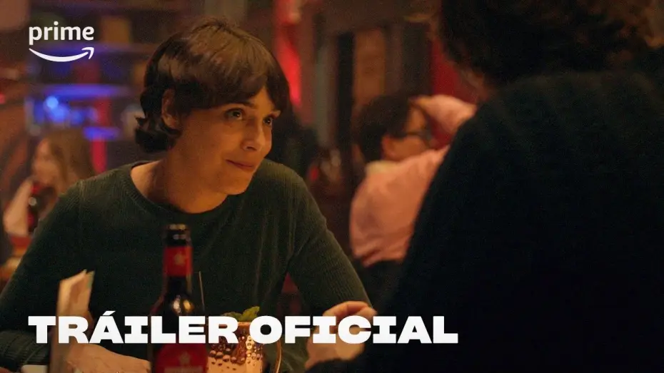 Video for the series Cites Barcelona — Citas Barcelona - Tráiler Oficial | Prime Video España