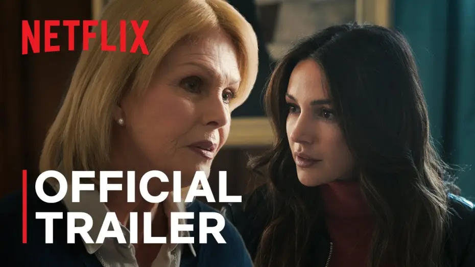Video for the series Fool Me Once — Official Trailer
