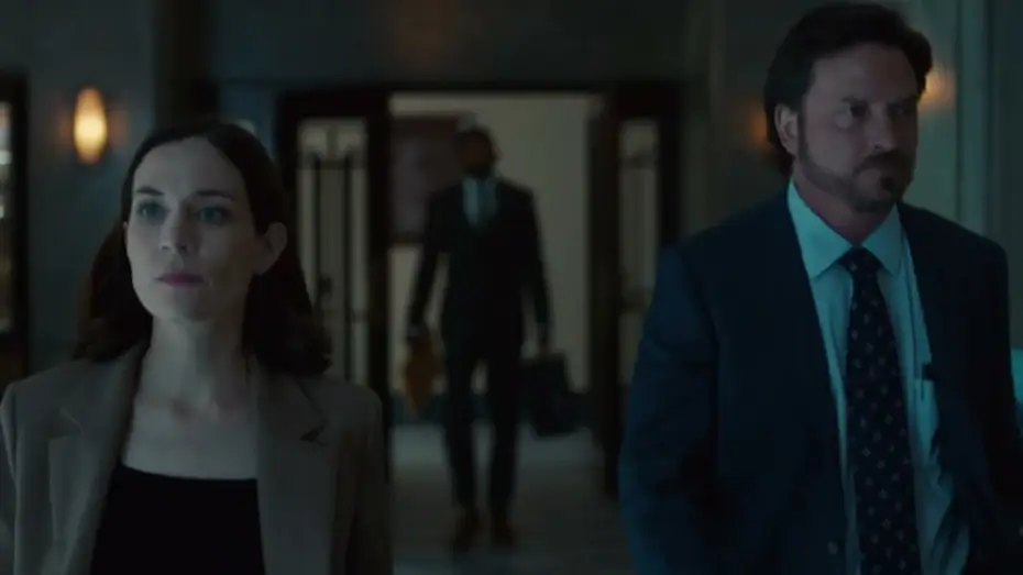 Video for the series Law & Order Toronto: Criminal Intent — Official Trailer