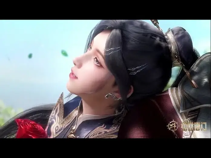 Видео к сериалу Soul Land 2: The Peerless Tang Clan — ❤️Soul Land 2 delay to June 24th 斗罗2延期至6月24日  PV Shrek Academy Doulu Dalu 2