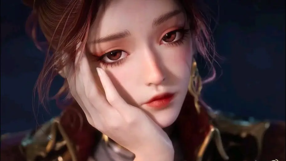 Видео к сериалу Soul Land 2: The Peerless Tang Clan — Soul Land 2 角色PV 斗罗大陆2 (Douluo Dalu 2) 马小桃 2023.6.24