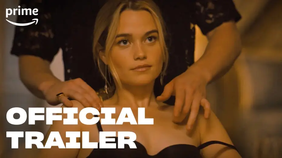 Video for the series Cruel Intentions — Official Trailer | Cruel Intentions | Prime Video