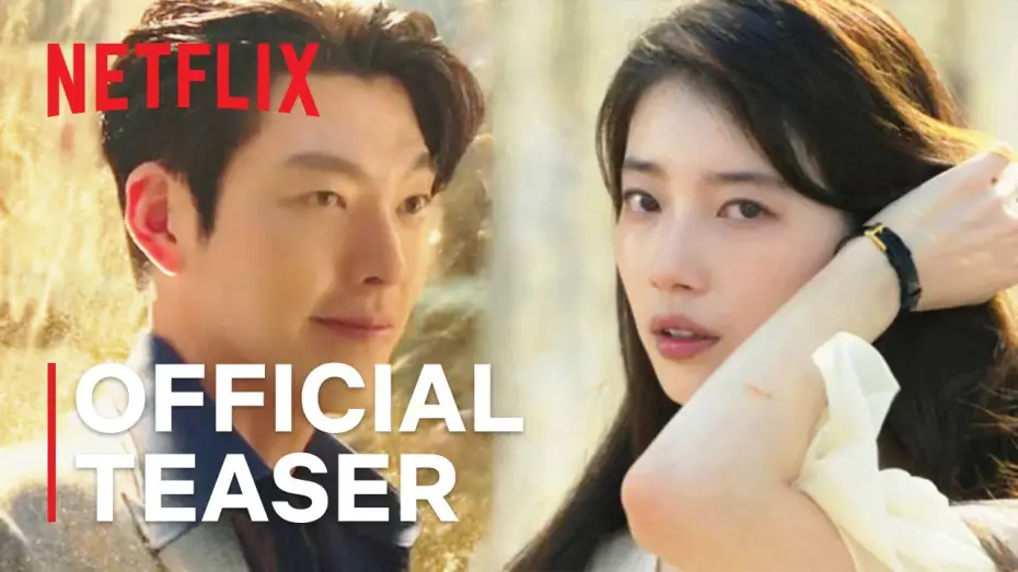Видео к сериалу Genie, Make a Wish — Official Teaser [ENG SUB]