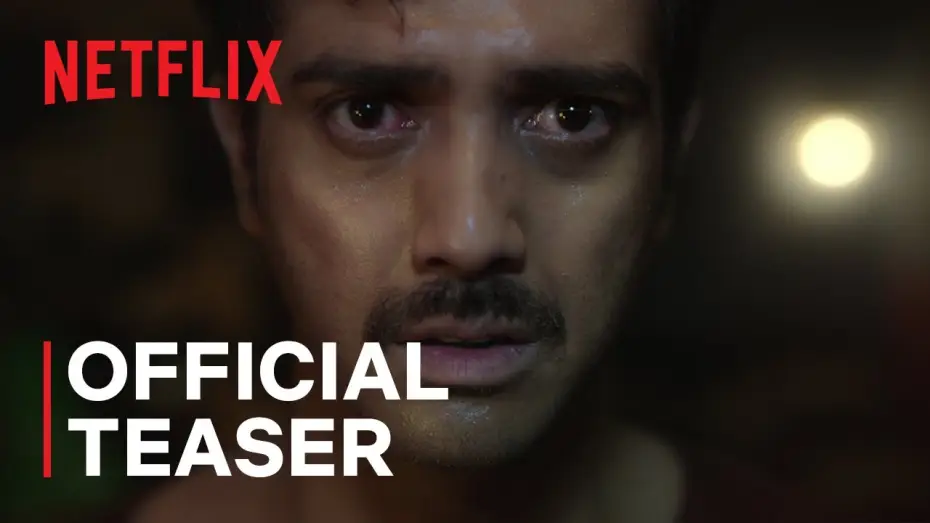 Video for the series Joko Anwar's Nightmares and Daydreams — Official Teaser [Subtitled]
