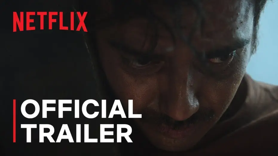 Video for the series Joko Anwar's Nightmares and Daydreams — Official Trailer [Subtitled]