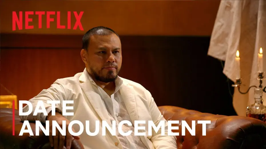 Video for the series Joko Anwar's Nightmares and Daydreams — Date Announcement [Subtitled]