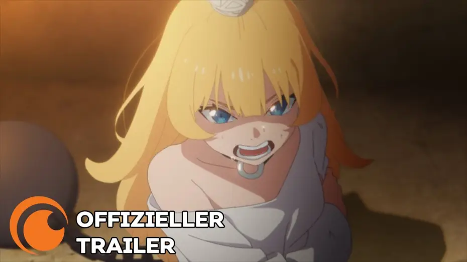 Video for the series Tis Time for "Torture," Princess — Offizieller Trailer