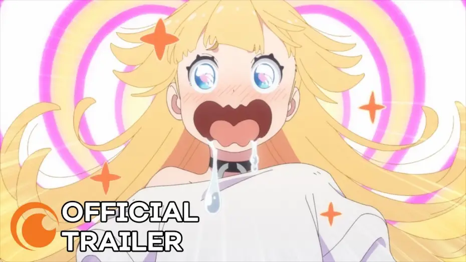Video for the series Tis Time for "Torture," Princess — Official Trailer [Subtitled]
