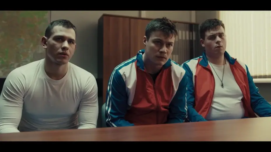 Video for the series Bodyguards — Телохранители Официальный трейлер 1 сезона Сериал 2023