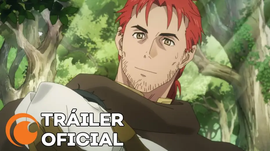 Video for the series My Daughter Left the Nest and Returned an S-Rank Adventurer — TRÁILER OFICIAL
