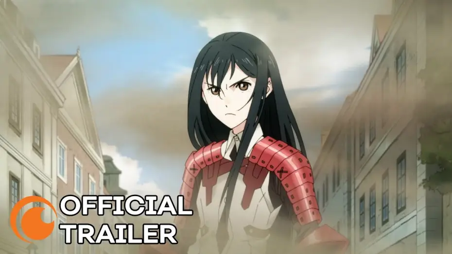 Video for the series My Daughter Left the Nest and Returned an S-Rank Adventurer — Official Trailer [Subtitled]
