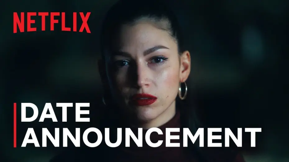 Video for the series Burning Body — Date Announcement [Subtitled]