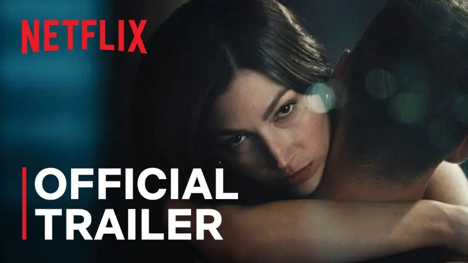 Video for the series Burning Body — Official Trailer [Subtitled]