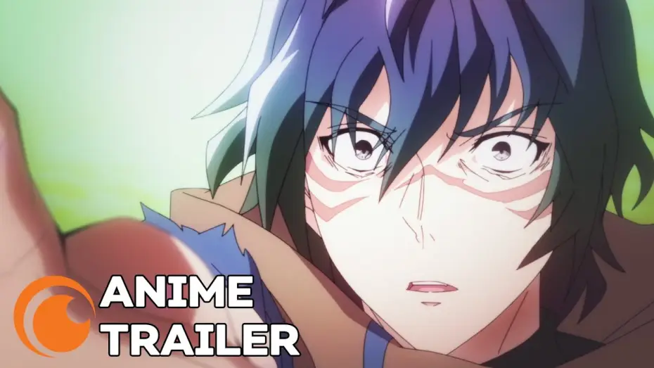 Video for the series A Returner's Magic Should Be Special — Offizieller Trailer