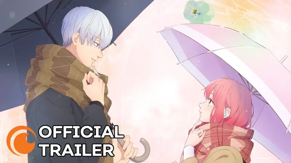 Video for the series A Sign of Affection — Official Trailer [Subtitled]