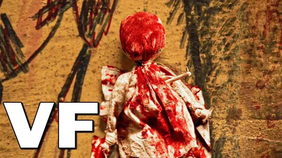 Video for the series Hound's Hill — LES CHIENS DE LA COLLINE Bande Annonce VF (2025) Thriller