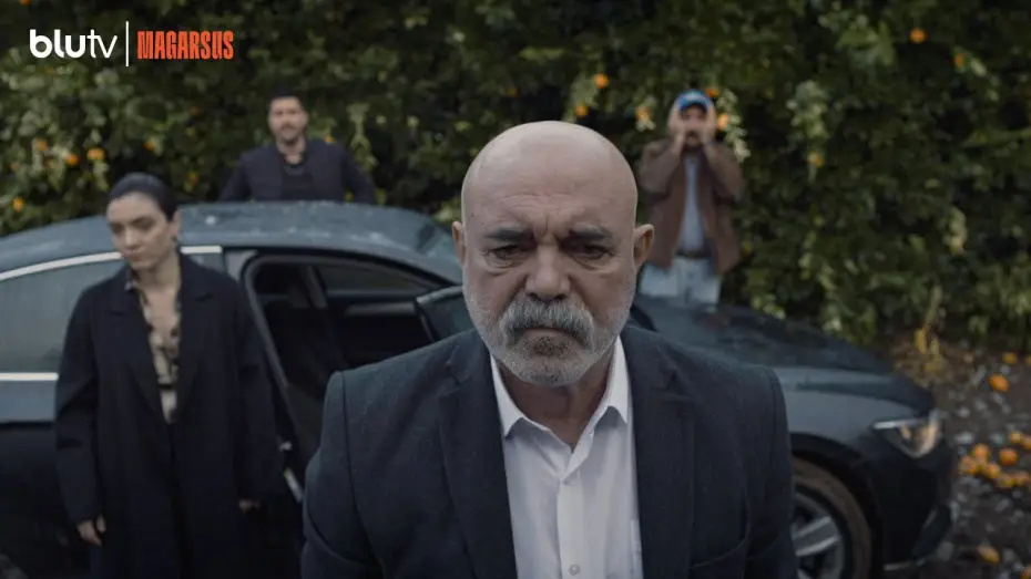 Video for the series Magarsus — Magarsus | Fragman