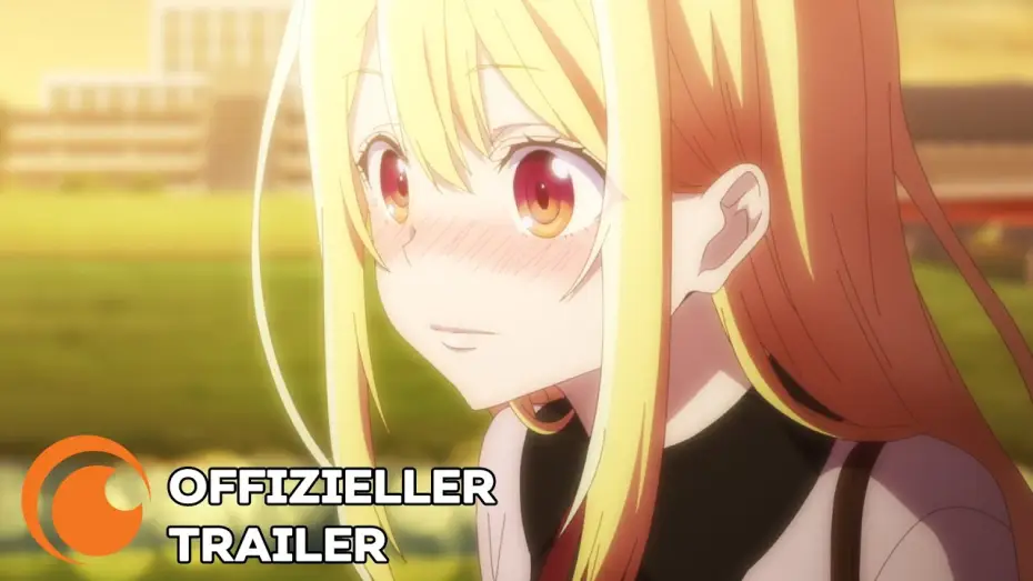 Видео к сериалу The Foolish Angel Dances with the Devil — Offizieller Trailer