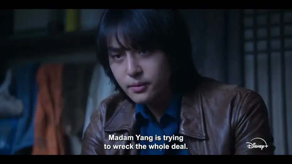 Видео к сериалу Low Life — Official Trailer [ENG SUB]