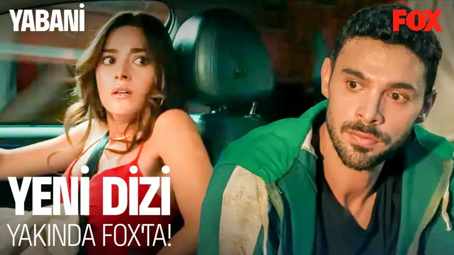 Video for the series Wild heart — Yabani Yakında FOX'ta!