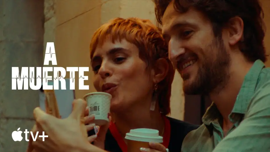 Video for the series Love You to Death — Tráiler oficial