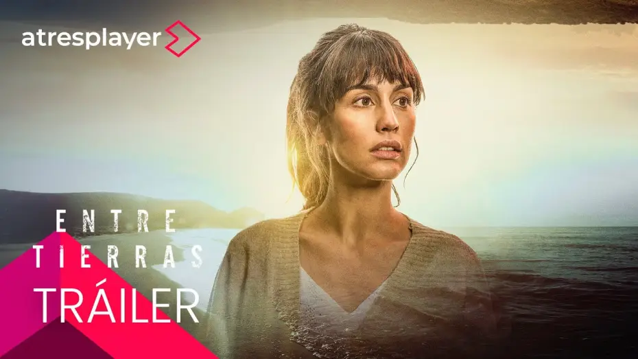 Video for the series Between Lands — Entre tierras | Tráiler oficial | Estreno el 10 de septiembre en atresplayer