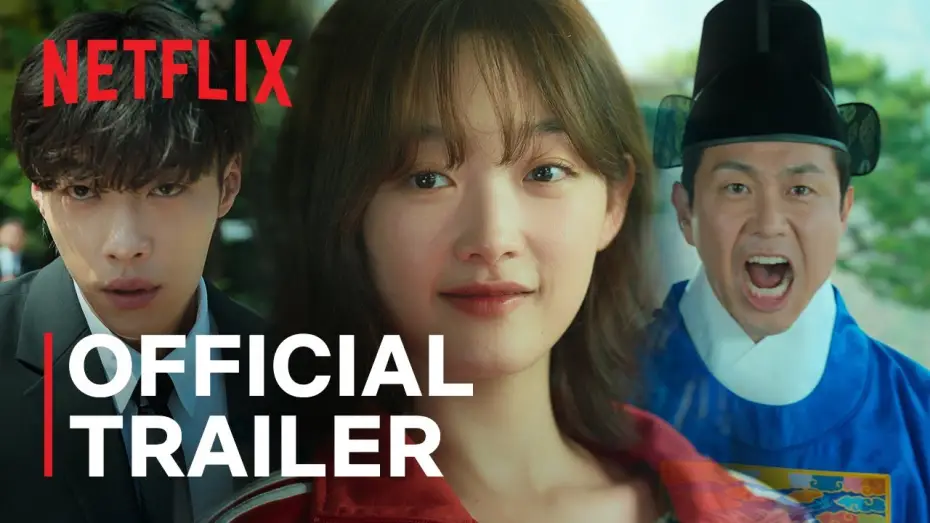 Video for the series Mr. Plankton — Official Trailer  [EN-SUB]