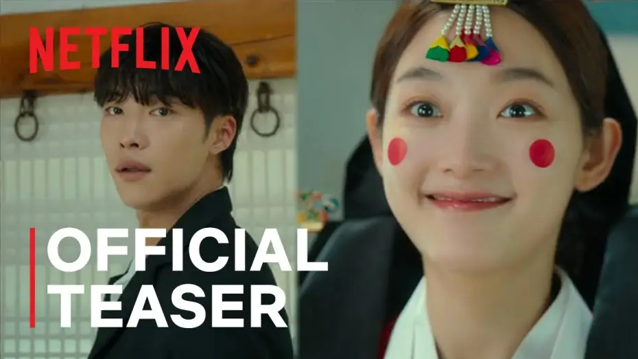 Video for the series Mr. Plankton — Official Teaser [ENG SUB]