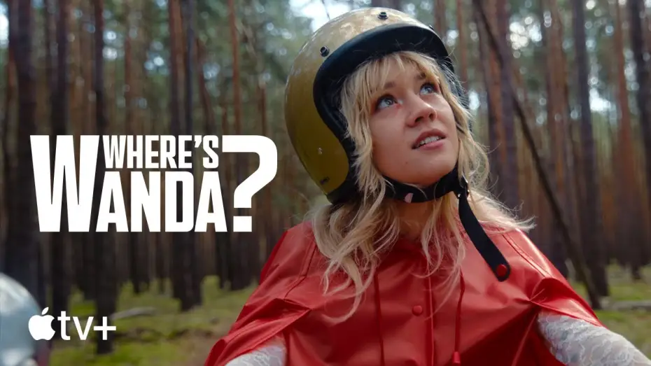 Video for the series Where's Wanda? — Bande-annonce officielle