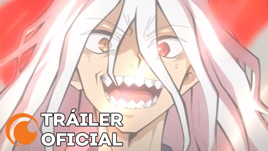 Видео к сериалу Sengoku Youko — Tráiler oficial [Subtitulado]