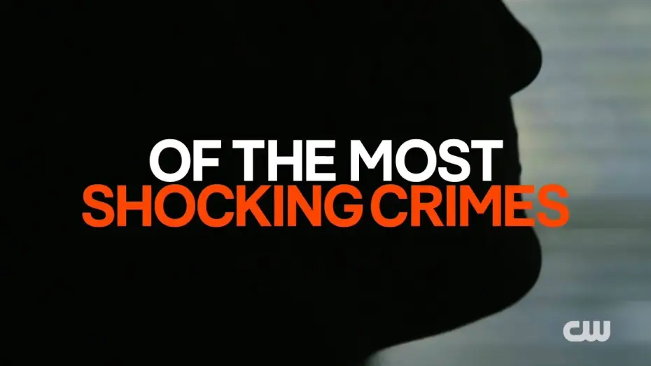 Video for the series Crime Nation — Trailer