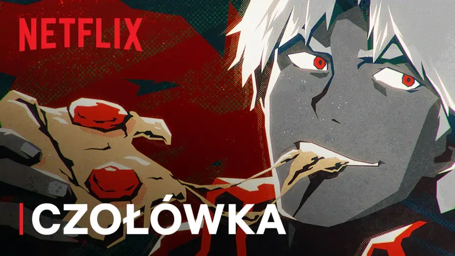 Video for the series Devil May Cry — Czołówka