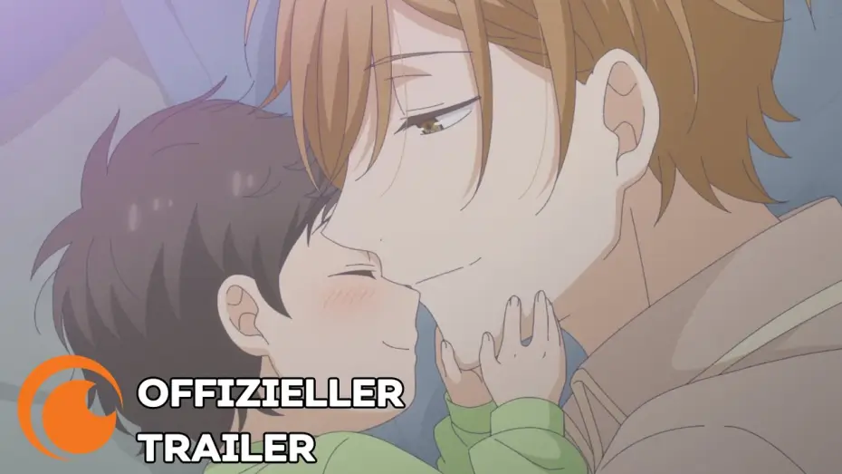 Video for the series Tadaima, Okaeri — Tadaima Okaeri | OFFIZIELLER TRAILER
